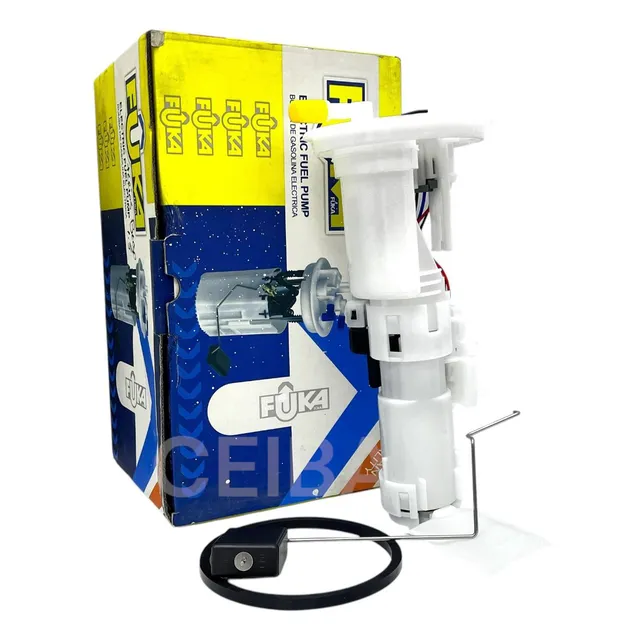 Modulo Bomba Gasolina Completa Toyota Terios Bego 1.5