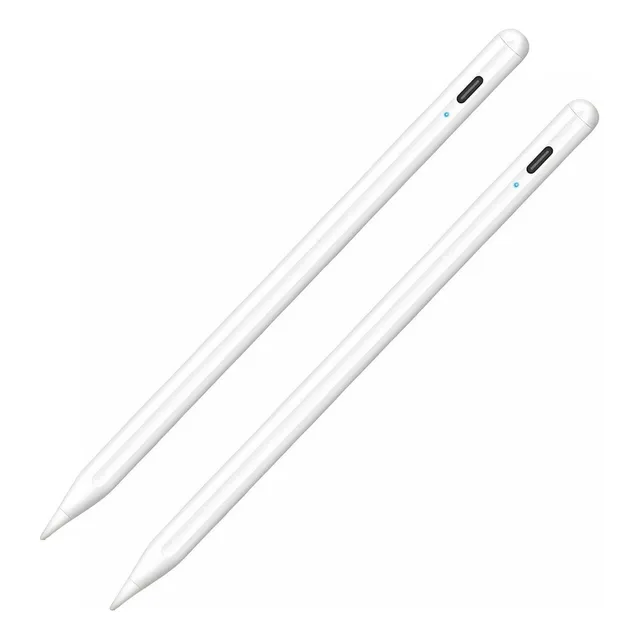 2×universal Stylus Bolígrafo For iPad/lenovo/samsung/huawei