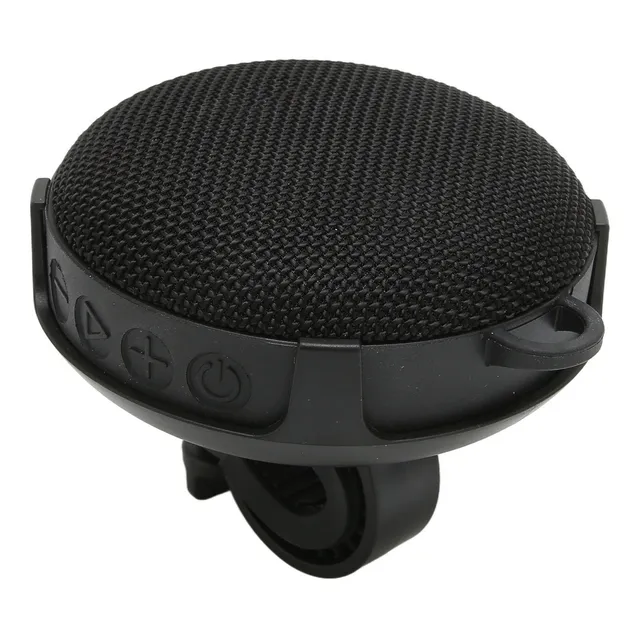 Bocina Portátil Para Bicicleta, Ciclismo, Soporte Impermeabl