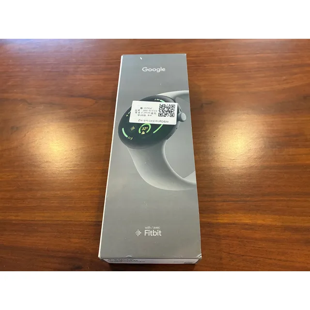 Google Pixel Watch 3 45 Mm Usado Excelente (no Samsung Apple Gris