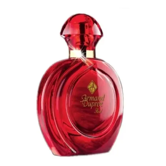 Armand Dupree Red 75ml Eau De Parfum Fuller Cosmetics