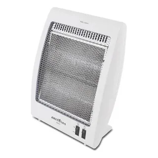 Aquecedor De Ambiente Elétrico Britùnia Ab800b Aquecedor De Ambiente Elétrico Britùnia Ab800b