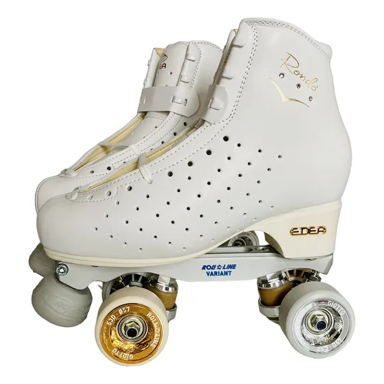 Patines Italianos Edea Rondó, Variant M, Giotto
