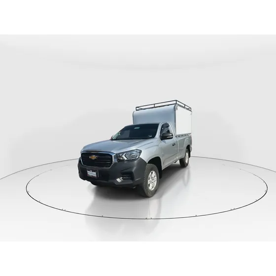 Chevrolet S-10 2.5 Cabina Regular Mt