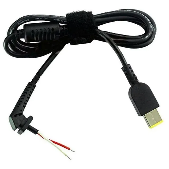 Cables Dc Para Cargador Lenovo Tipo Usb