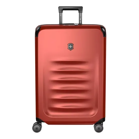 Maleta Mediana Victorinox 8 Rdas Spectra 3.0 Expandible