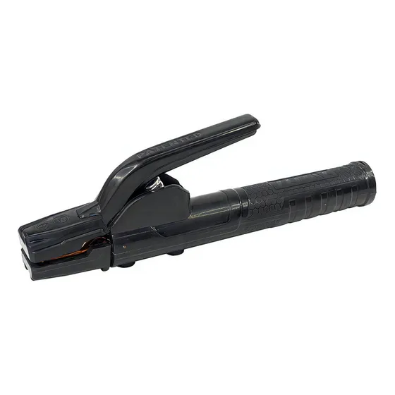 Porta Electrodo Tipo Pinza 800a Para Soldadora Twah8006