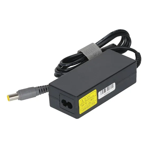 Adlx65nct2a - 65w 20v 3.25a Ac Adapter For Lenovo Thinkpad