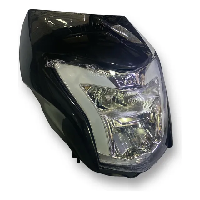 Farola Y Carenaje Xr 150 190l Led Calidad Premium