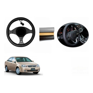 Cubre Volante Ajuste Exacto Chevrolet Optra 2006 A 2009 2010 Cubre Volante Ajuste Exacto Chevrolet Optra 2006 A 2009 2010