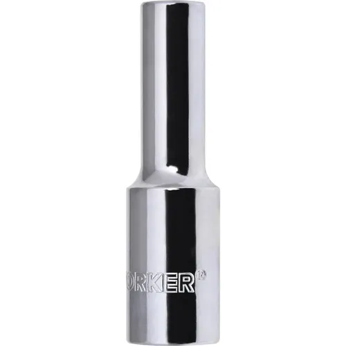 Soquete Torx Longo T40 Impacto PDR Encaixe 1/2