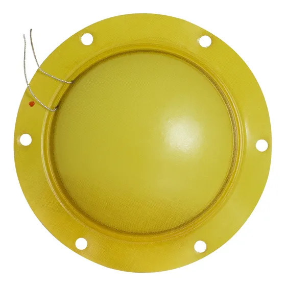 Reparo Parcial Similar Membrana D400 D405 8 Ohms 