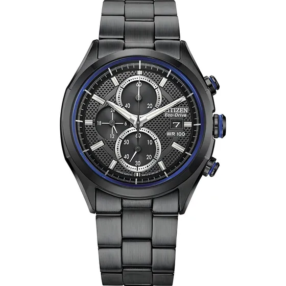 Reloj Citizen 61406 Ca0438-52e Hombre Ecodrive Drive