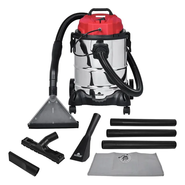 Extratora Para Limpeza Carpet Sofa Carro 1400w Envio Rapido