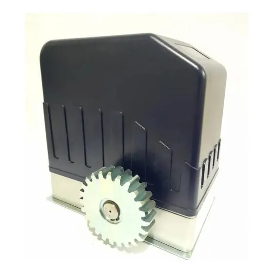 Motor Corredizo Dkc400 Para 800kg Magnetico 110v 