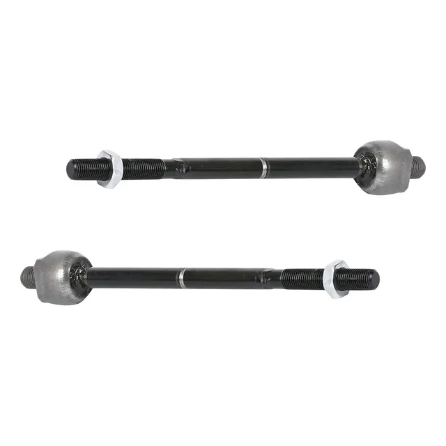 2- Terminales Interiores Para Cadillac Cts 2003/2007 Grob