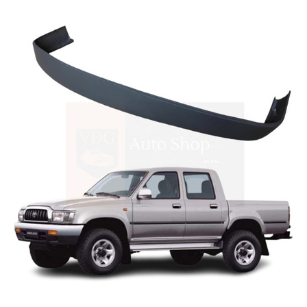 Moldura Painel Instrumentos Toyota Hilux 1991 A 2004 Giocar Moldura Painel Instrumentos Toyota Hilux 1991 A 2004 Giocar