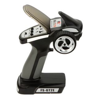 Receptor Fs-gt2e De Control Remoto Flysky Fs-a3 Para Rc 2a A Receptor Fs-gt2e De Control Remoto Flysky Fs-a3 Para Rc 2a A