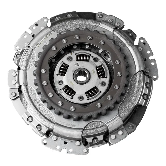 Doble Embrague Luk Dsg 0am Audi A3 2008-2024