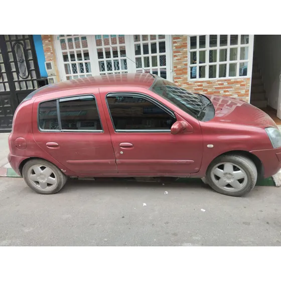Renault Clio Ii F.ii Cool