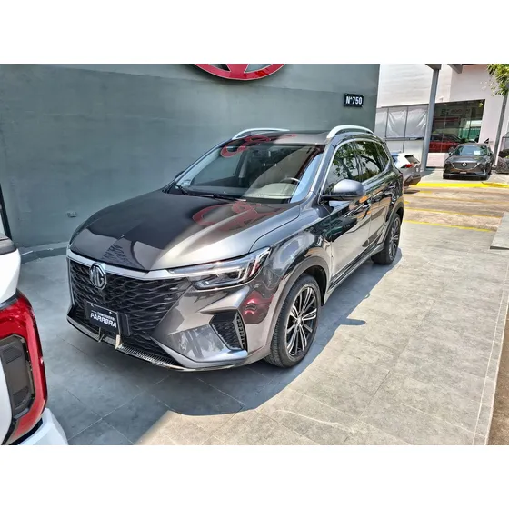 Mg Rx5 1.5 Excite At