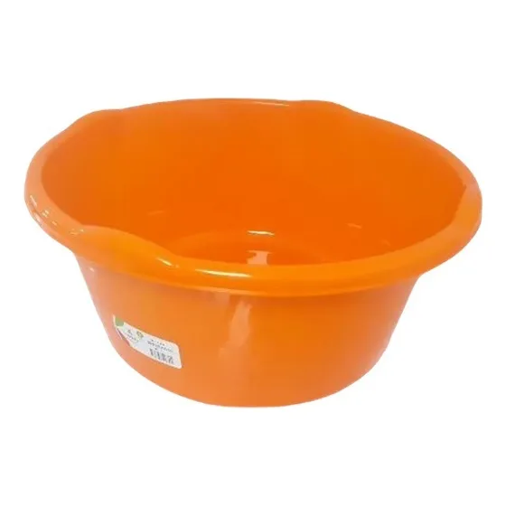 Palangana Balde Cubeta De Baño Para Lavar Resistente 21lts