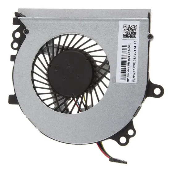 Ventilador Hp Probook  430 G3 831902-001 0fgj10000h  V102