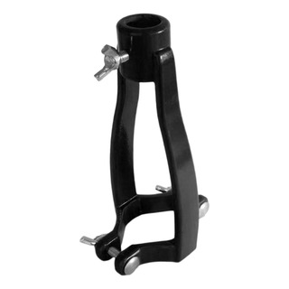 Adaptador De Broca De Furo Quadrado Acessório Preto Adaptador De Broca De Furo Quadrado Acessório Preto