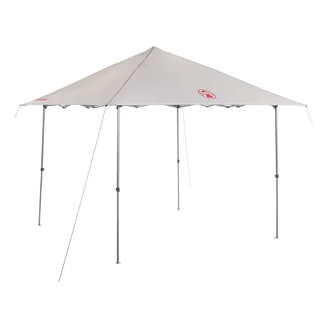 Carpa Toldo Instántaneo Portátil Coleman 3.04 X 3.04