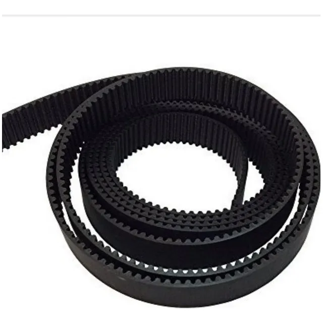 Banda Dentada Htd3m 10mm Ancho, Cnc Router Reprap , Paquete