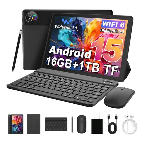 Tablet Huawei Matepad Pro 10,8 PuLG Mrx-w09 128gb-6gb Ram Color