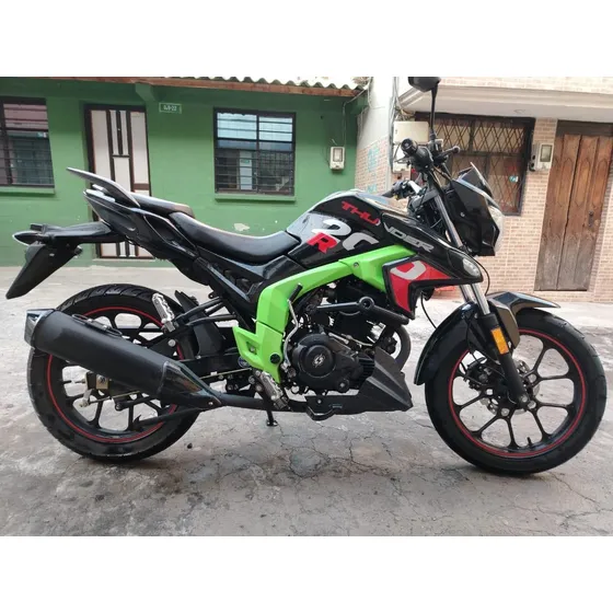 Thunder R200