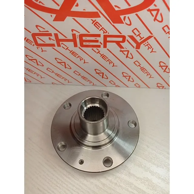 Mozo De Rolinera Rueda Delantera Chery Arauca Con Esparragos