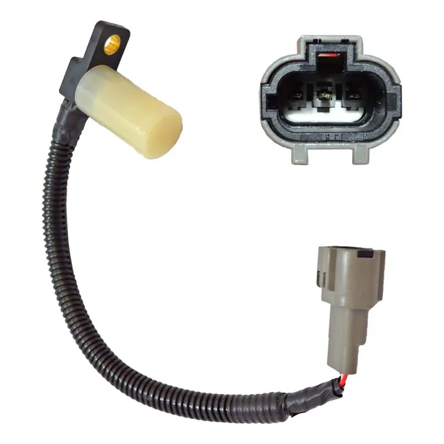 Sensor Cigüeñal Tomco Tracker L4 2.0l 1999 A 2008