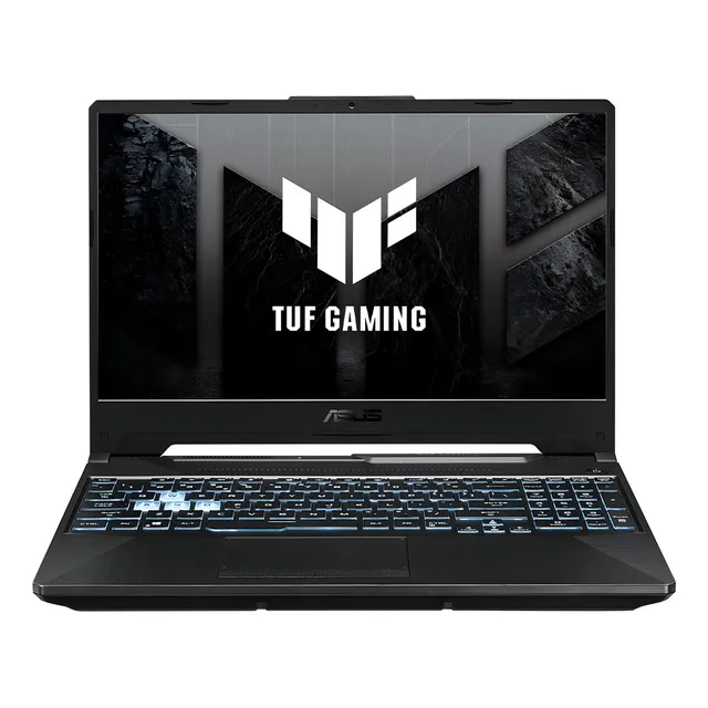 Notebook Asus Tuf Gaming A15 R5 8gb 512gb 2050