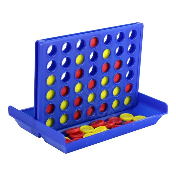 Juego De Mesa Para Niños Bingo Game Fichas Colores
