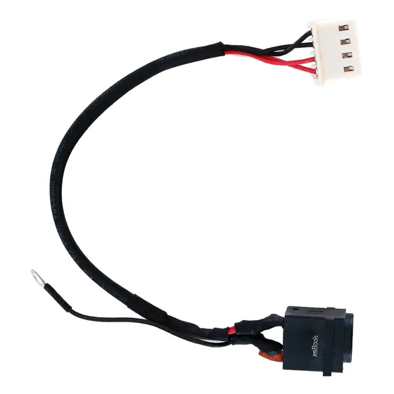 Conector Dc Jack Sony Vaio Sve151j13l Sve151j11m Sve151d11l