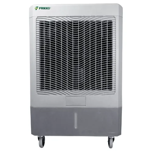 Enfriador Evaporativo Portátil Frikko F3700p-cm