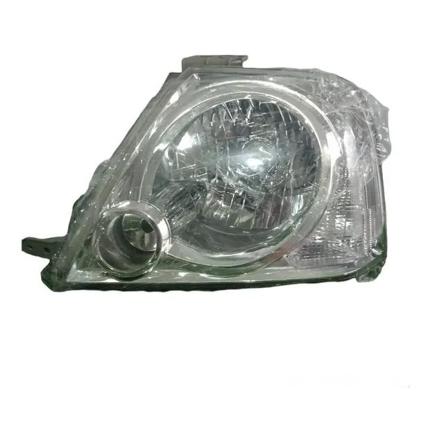 Faro Delantero Izquierdo Chevrolet Grand Vitara Xl7 04-07 Zu