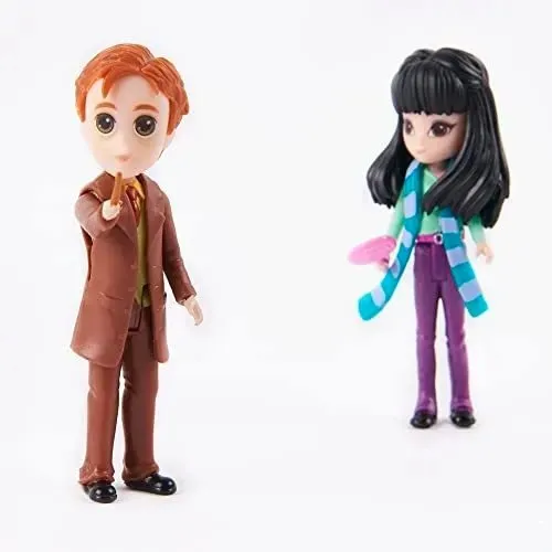  Harry Potter, Magical Minis Cho Chang & George Set