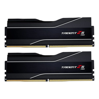 Kit De Memoria Ram G.skill Trident Z5 Neo, 2 X 16 Gb, Ddr5 Kit De Memoria Ram G.skill Trident Z5 Neo, 2 X 16 Gb, Ddr5