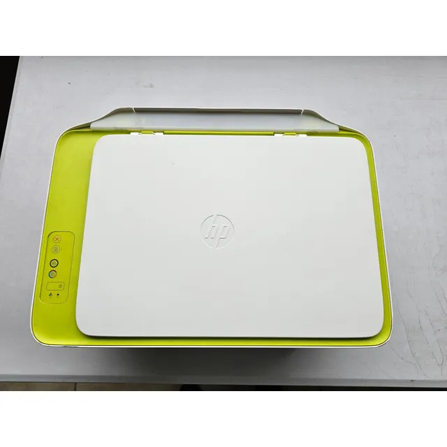 Impresora Multifuncion Hp 2135 Para Reparar/usar De Escaner
