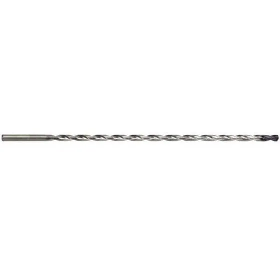 Guhring 5,1 Mm 135 Broca Extralarga Carburo Solido 2 Canal