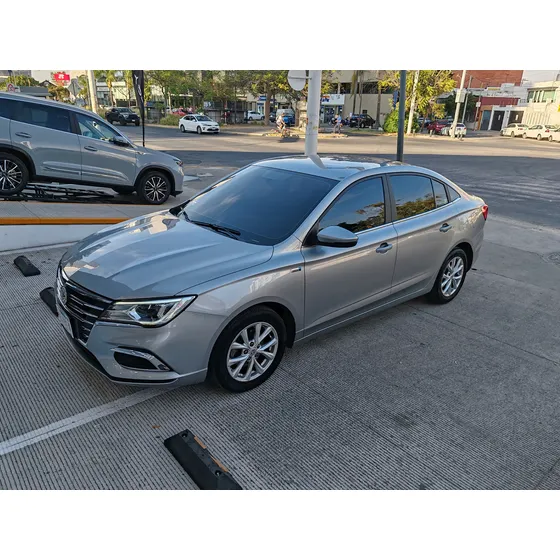 Mg 5 1.5 Excite Mt