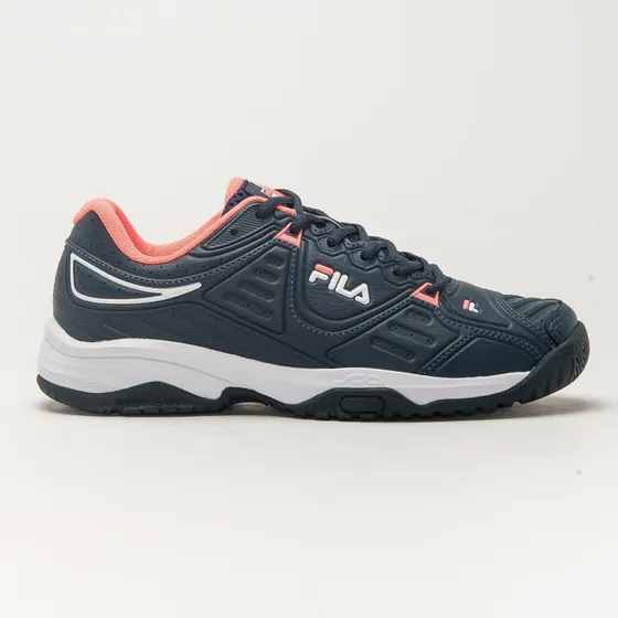 Champion Calzado Tenis Fila Dama Volley Handball Mvdsport