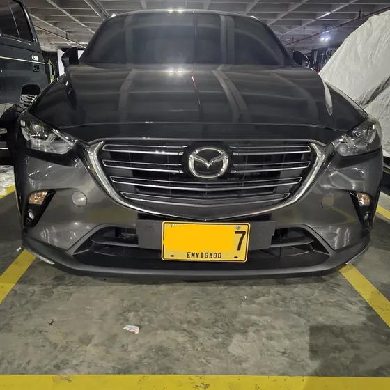 Mazda Cx-3 2019 2.0 Grand Touring At
