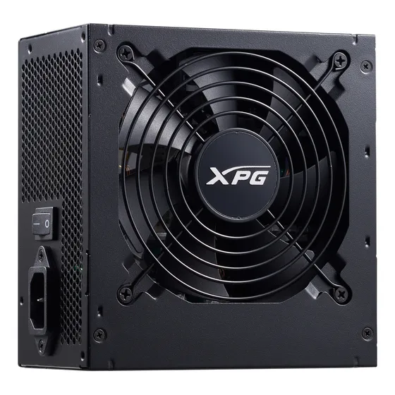 Fuente De Alimentacion Para Pc Adata Xpg Probe 700w 80 Plus Bronze