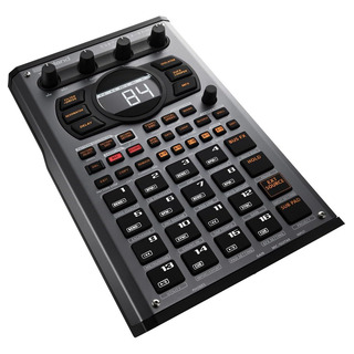Roland Sp-404mkii Sampler E Efector Criativo Com 16gb... Roland Sp-404mkii Sampler E Efector Criativo Com 16gb...