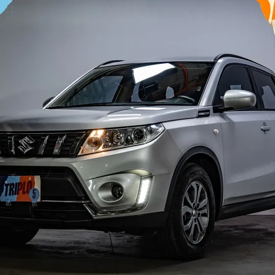 Suzuki Vitara 2022 1.6 Gl At