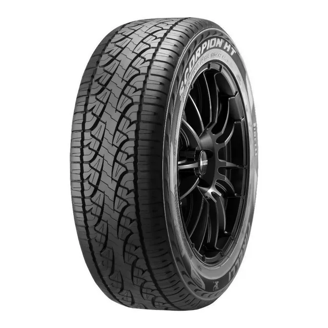 Neumático Pirelli Scorpion Ht 255/70 R16 109 T Envio Gratis